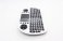 iParaAiluRy® New i8 2.4GHz Spectrum Mini Touch Pad Keyboard For PC/smart TV/Android TV box With US Layout