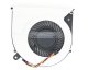 iParaAiluRy® Laptop CPU Cooling Fan for Toshiba C850 C855 C875 C870 L850 L870