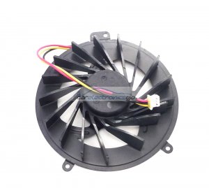 iParaAiluRy® Laptop CPU Cooling Fan for Fujitsu LH520