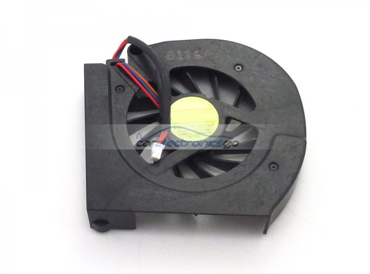 iParaAiluRy® Laptop CPU Cooling Fan for Tsinghua Tongfang X300 X300A X315 - Click Image to Close