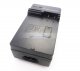iParaAiluRy® AC & Car Travel Battery Chager for Canon BP-406 BP-407 BP-412 BP-422 BP406E VCA-406 VCN011 Battery of CANON DM-MV3MC DM-MV4 DM-MV4i DM-MV4iMC CANON ELURA 10 Camera...
