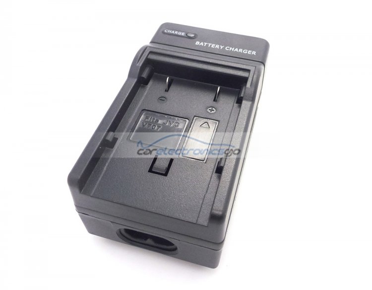 iParaAiluRy® AC & Car Travel Battery Chager for BN-V707/V707H/V714/V733/V714H/VF707 Battery of GZ-MG50 MG50AC MG57AC MG505 MG505AC GZ-MG60 MG60AC GZ-MG70 MG70AC MG77 Camera... - Click Image to Close