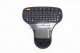 iParaAiluRy® New N5903 2.4GHz Wireless Mini Touch Pad Keyboard For PC/smart TV/Android TV box With US Layout