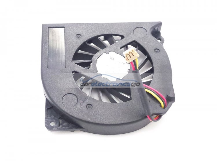 iParaAiluRy® Laptop CPU Cooling Fan for Fujitsu S6311 S6310 S6410 S2210 S6410 6520 6420 - Click Image to Close
