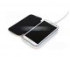 iParaAiluRy® Wireless Charger Pad + Reciever Case for Samsung Galaxy Note 2 N7100