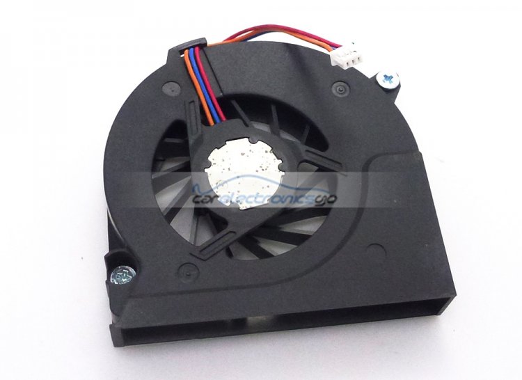 iParaAiluRy® Laptop CPU Cooling Fan for HP Compaq 6510B 6515B 6520S 6710B 6710S - Click Image to Close