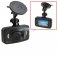 iParaAiluRy® 2.7 inch HD LCD 3 Cameras 360 degrees View Angle HD Car DVR Panoramic with G-Sensor Car Driving Recorder