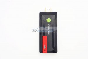 iParaAiluRy® New MK809IV 8G Black RK3188 Quad Core Android TV Box TV Dongle With 8GB 2GB RAM Android 4.2 Bluetooth HDMI