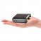 iParaAiluRy® Portable Global GSM-GPRS GPS Car Tracker GPS Tracking Device Anti-theft