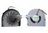 iParaAiluRy® Laptop CPU Cooling Fan for Dell Vostro 3400 3500 V3400 V3450 V3500 KSB05105HA