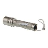 iParaAiluRy® UniqueFire New LED Torch Flashlight Silver M2 5-Mode Aluminum CREE XM-L T6 1x18650(battery excluded)