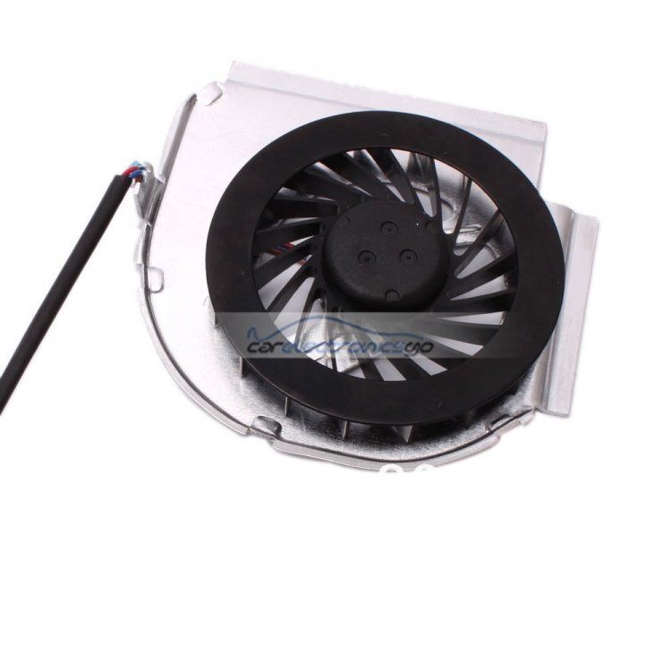 iParaAiluRy® Laptop CPU Cooling Fan for IBM Thinkpad T61 R61 42W2462 42W2463 - Click Image to Close
