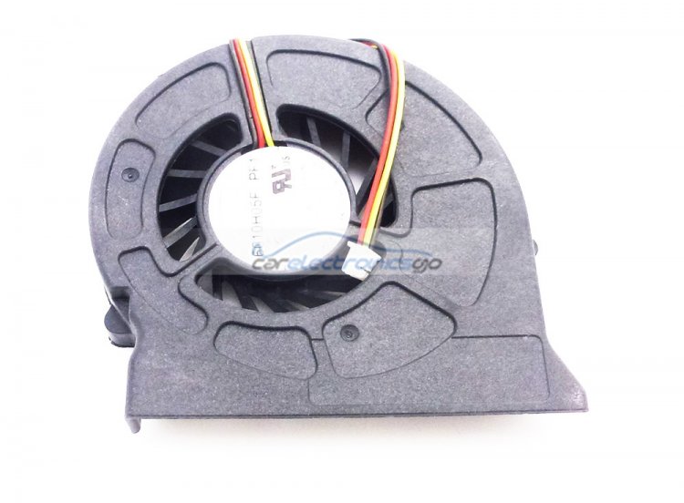iParaAiluRy® Laptop CPU Cooling Fan for MSI CR420 CR420MX CR600 EX620 CX620MX CX420 - Click Image to Close