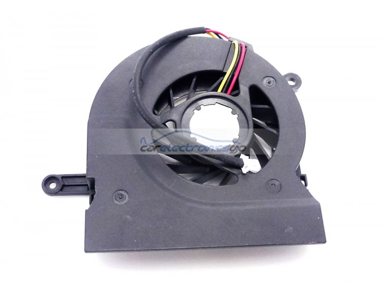 iParaAiluRy® Laptop CPU Cooling Fan for Toshiba A200 A201 A202 A203 A204 A205 A210 A215 - Click Image to Close