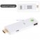 iParaAiluRy® ?New U1A Mini Android 4.0 DRM 1GB RAM 4GB Nand Flash HDMI TV Stick TV Box Player WIFI  White