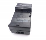 iParaAiluRy® AC & Car Travel Battery Chager for FA70 NP-FA70 Battery of Sony DCR-HC53E 55E 90E DVD7E PC1000DCR-DVD7 DCR-DVD7E HC90 DCR-HC90E DCR-HC90ES Camera...