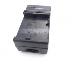 iParaAiluRy® AC & Car Travel Battery Chager for FA70 NP-FA70 Battery of Sony DCR-HC53E 55E 90E DVD7E PC1000DCR-DVD7 DCR-DVD7E HC90 DCR-HC90E DCR-HC90ES Camera...