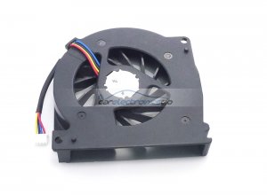 iParaAiluRy® Laptop CPU Cooling Fan for Asus A72 A72J A72JT A72F K72 K72F K72JR