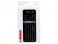 iParaAiluRy® New A7 Glow-in-the-Dark Mini 2.4GHz Wireless QWERTY Keyboard And Air Mouse
