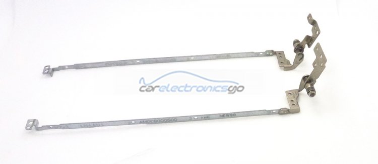 iParaAiluRy® Laptop LED LCD L&R Hinges for ACER TM5742 5741 NV59 - Click Image to Close