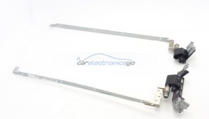 iParaAiluRy® Laptop LED LCD L&R Hinges for IBM SL510