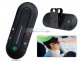 iParaAiluRy® New Bluetooth Hands-free Car Kit Black