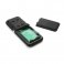 iParaAiluRy® Bluetooth Handsfree Car Kit Sunvisor Multipoint Speakerphone Black