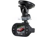 iParaAiluRy® 1.5" TFT 1080P HD Car DVR Record Cam With G-sensor/12 LED IR Night Vision