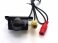 iParaAiluRy® New Night Version Waterproof Vehicle Color View Backup Car Rear Camera Reverse E220 With 8 LED