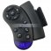 iParaAiluRy® Car Bluetooth Handsfree Car Kit MP4  MP3 player