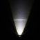 iParaAiluRy® New LED Aluminum Flashlight Torch Light C78 Flood-to-Throw Zooming Cree Q5 1xAA