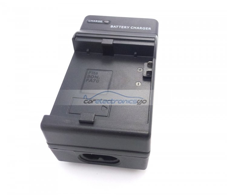 iParaAiluRy® AC & Car Travel Battery Chager for FA70 NP-FA70 Battery of Sony DCR-HC53E 55E 90E DVD7E PC1000DCR-DVD7 DCR-DVD7E HC90 DCR-HC90E DCR-HC90ES Camera... - Click Image to Close