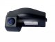 iParaAiluRy® Pixel 728*582 backup camera for Mazda2 3 car rear camera waterproof 170 degree CCD Car parking Camera