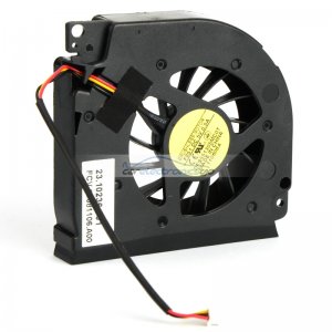 iParaAiluRy® Laptop CPU Cooling Fan for Acer TravelMate 5710G 5710 5720 5520 5100 9300