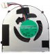 iParaAiluRy® Laptop CPU Cooling Fan for Acer Aspire ONE 721 MS2298
