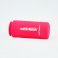 iParaAiluRy® New Mini LED Flashlight Mini-torch USB straight rechargeable Mult-color