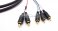 iParaAiluRy® 1080P HDMI Male to Ypbpr/Audio Cable for TV