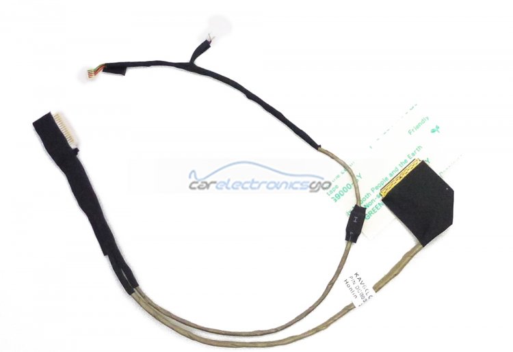 iParaAiluRy® Laptop LED Screen Cable for Acer ONE D250 С - Click Image to Close