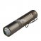 iParaAiluRy® New Aluminum LED Flashlight Torch Light Akoray K-106 Cree Q5 5-Mode 230-Lumen  (1xAA/1x14500)