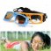 iParaAiluRy® Full HD 1080P Outdoor Sports Glasses Camera Glasses DVR Camera 5MP COMS