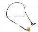 iParaAiluRy® Laptop LCD Screen Cable for MSI PR200 PR210 K19-3020014--H58 - LCD Screen Panel Cable