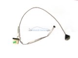 iParaAiluRy® Laptop LED Screen Cable for Toshiba C660 C665 P750 DC02001BG10 - LED Screen Panel Cable