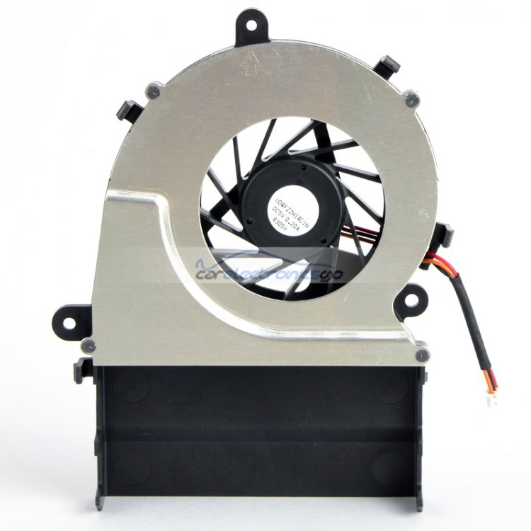 iParaAiluRy® Laptop CPU Cooling Fan for Acer TravelMate 6410 6460 6552 6592 6592 - Click Image to Close