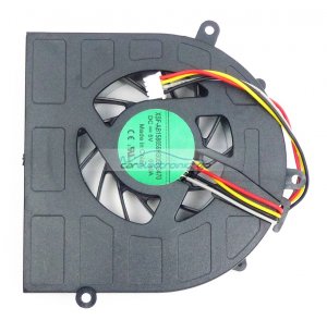 iParaAiluRy® Laptop CPU Cooling Fan for Lenovo G470