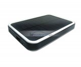 iParaAiluRy® 3000mAh Solar Panel Power Bank/Charger for iPhone3/4 iPod 5V/1A