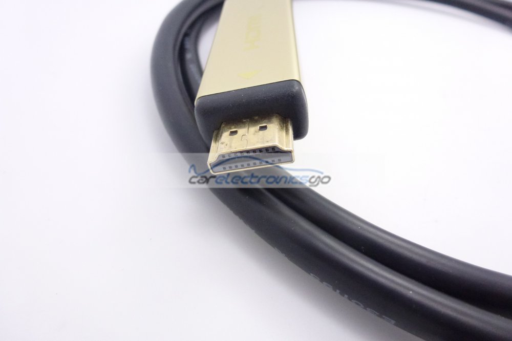 iParaAiluRy® 2M HDMI AF to VGA + Audio AM convertor adapter cable