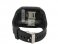 iParaAiluRy® 1.33" TFT Touch Screen Watch Mobile/Cell Phone Dual SIM Standby Quad-band FM Bluetooth