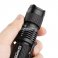 iParaAiluRy® New LED Flashlight Torch Light SK68 3W Zooming Flood-To-Throw CREE Q5 1xAA/14500