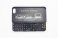 iParaAiluRy® New T5 Sideslip Black Bluetooth Mini Keyboard For iPhone 5 With US Layout