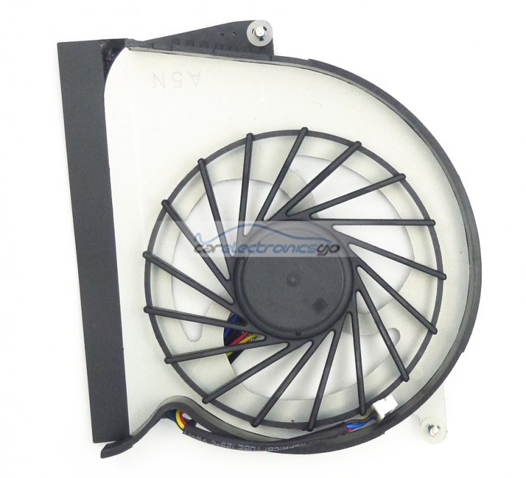 iParaAiluRy® Laptop CPU Cooling Fan for Lenovo Y460 - Click Image to Close